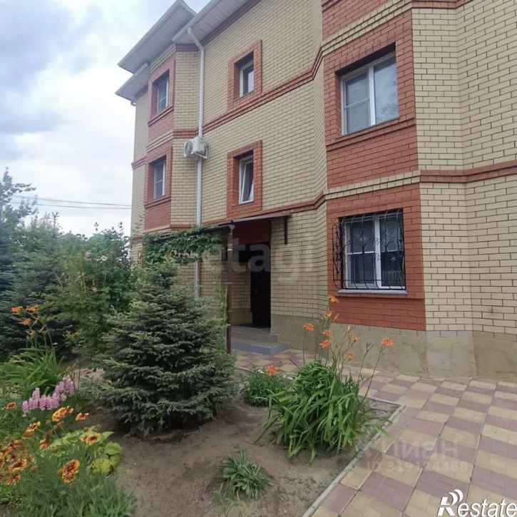 2-комн квартира Восточная улица, 22,  д. 22