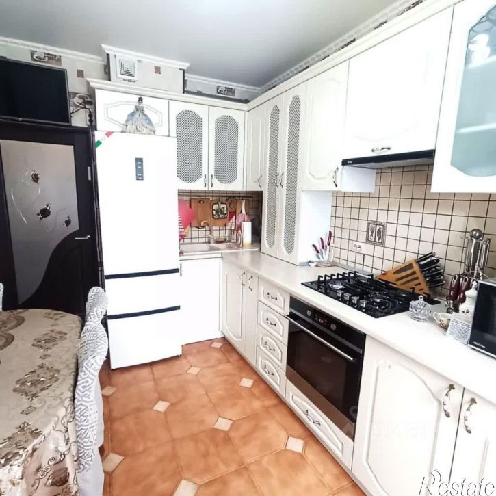 2-комн квартира Восточная улица, 22,  д. 22