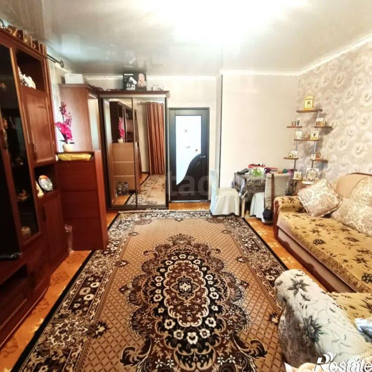 2-комн квартира Восточная улица, 22,  д. 22