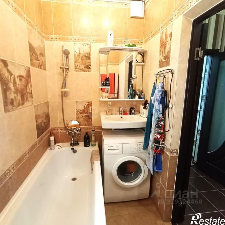 2-комн квартира Восточная улица, 22,  д. 22