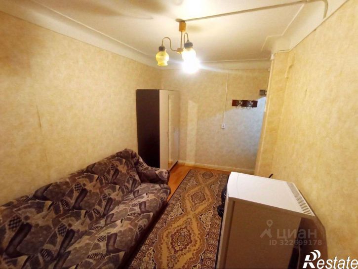 2-комн квартира Козловская улица, 49,  д. 49