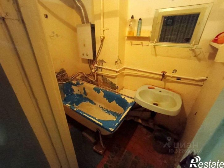 2-комн квартира Козловская улица, 49,  д. 49