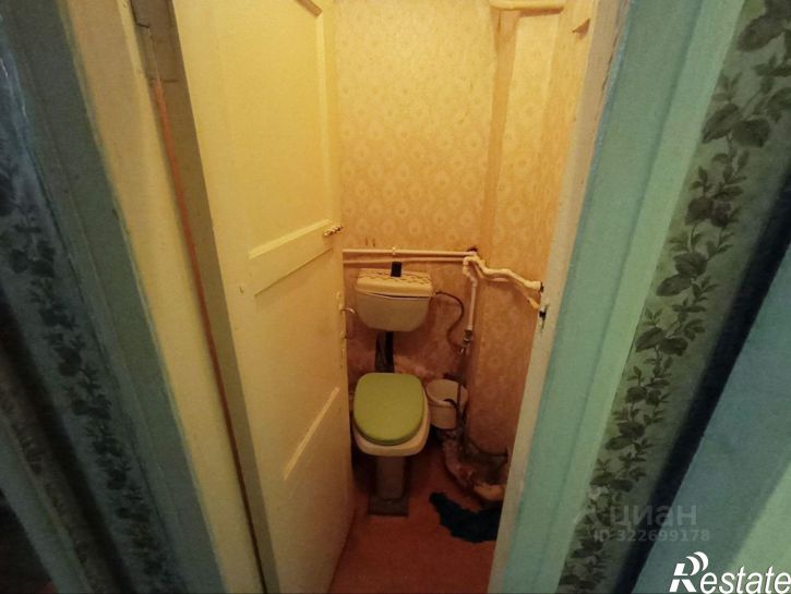 2-комн квартира Козловская улица, 49,  д. 49