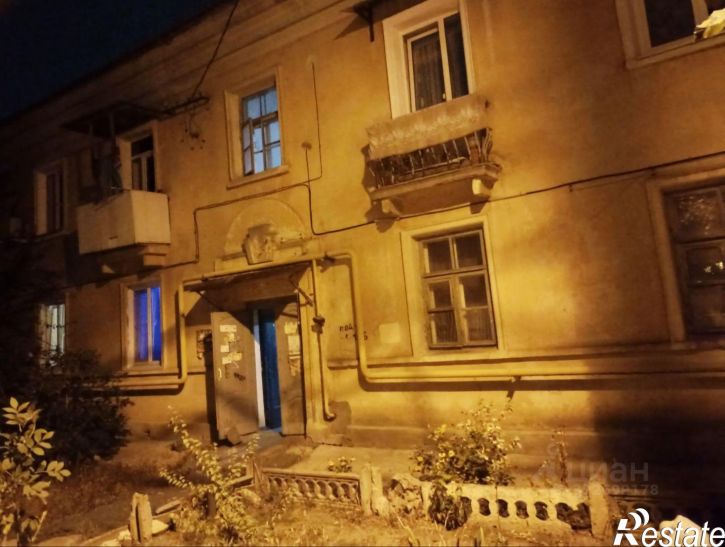 2-комн квартира Козловская улица, 49,  д. 49