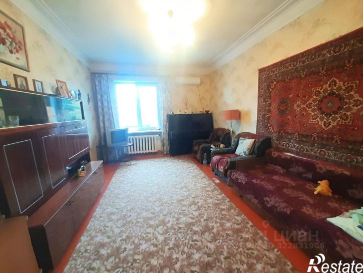 3-комн квартира Тушинская улица, 17,  д. 17