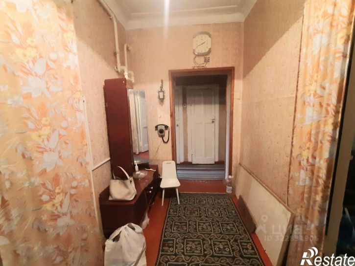 3-комн квартира Тушинская улица, 17,  д. 17