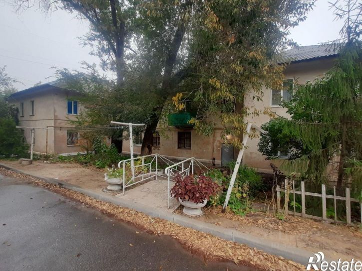 3-комн квартира Тушинская улица, 17,  д. 17