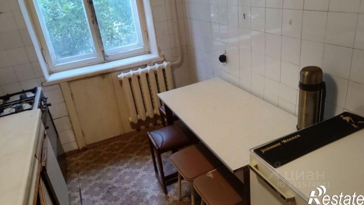 3-комн квартира Безымянная улица, 1,  д. 1