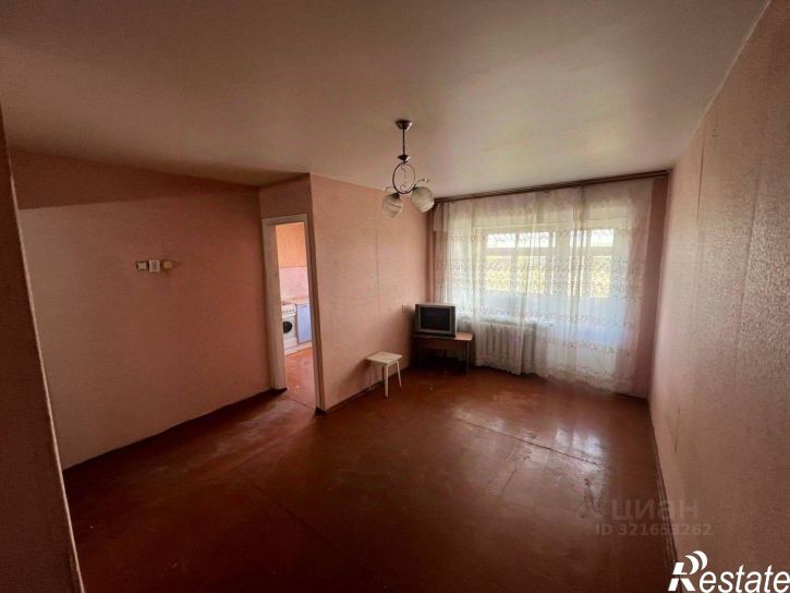 1-комн квартира Удмуртская улица, 20,  д. 20