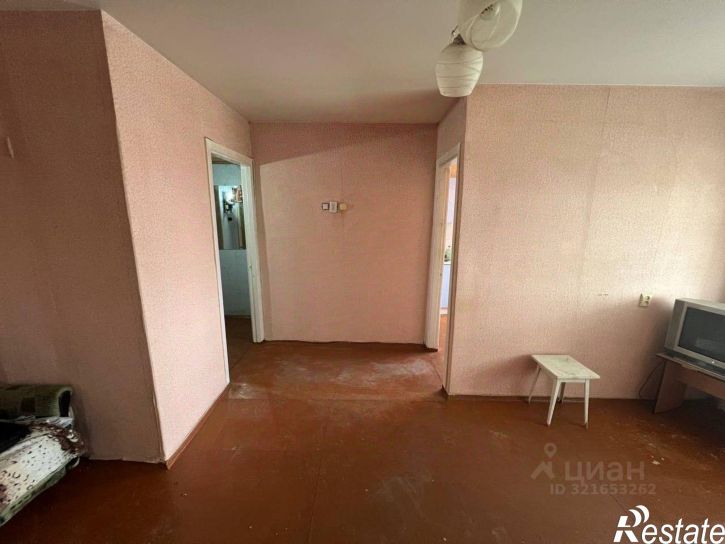 1-комн квартира Удмуртская улица, 20,  д. 20