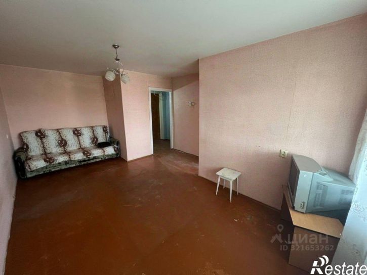 1-комн квартира Удмуртская улица, 20,  д. 20