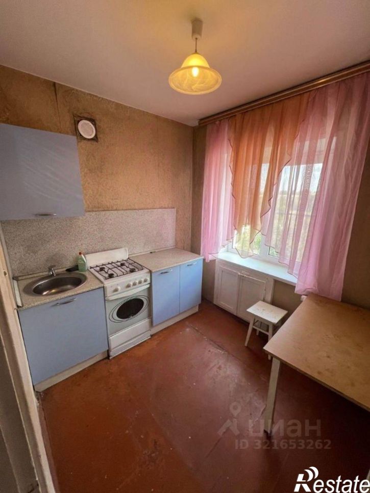 1-комн квартира Удмуртская улица, 20,  д. 20