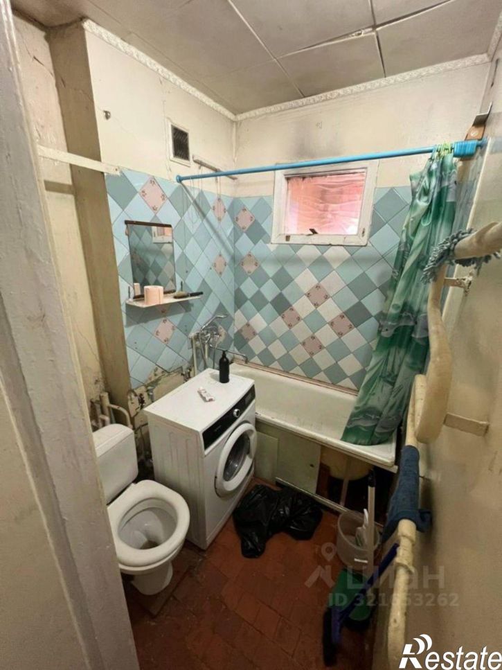 1-комн квартира Удмуртская улица, 20,  д. 20