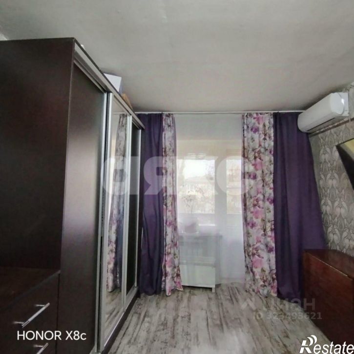 2-комн квартира Волгоград г., Кировский