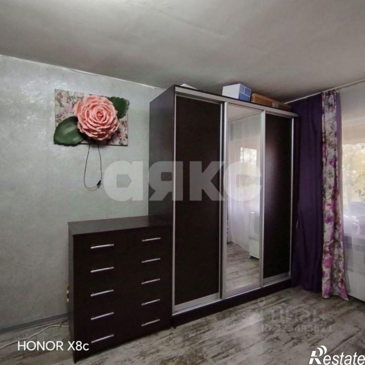 2-комн квартира Волгоград г., Кировский