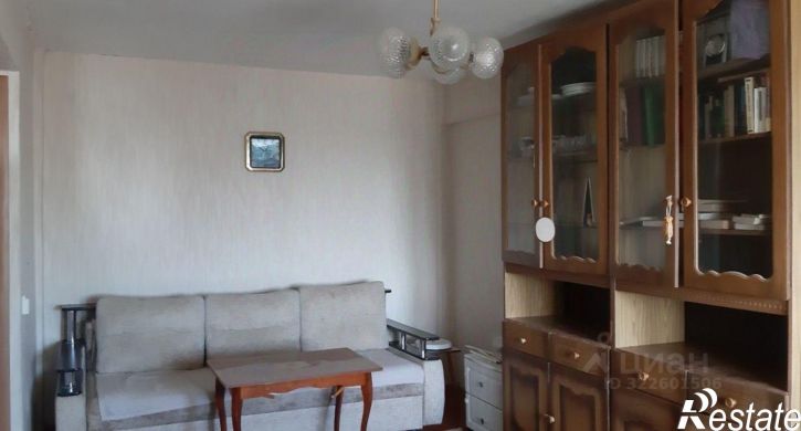 2-комн квартира Волгоград городской округ