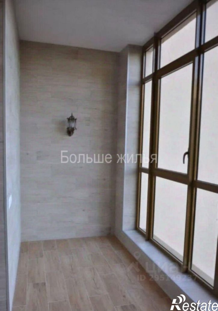 1-комн квартира Бакинская улица, 2А,  д. 2А