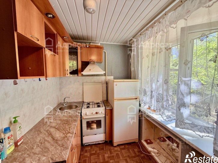 1-комн квартира Двинская улица, 12,  д. 12