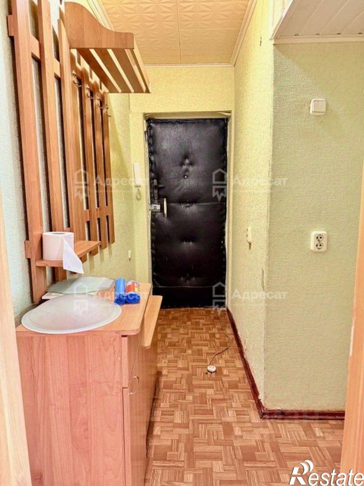 1-комн квартира Двинская улица, 12,  д. 12