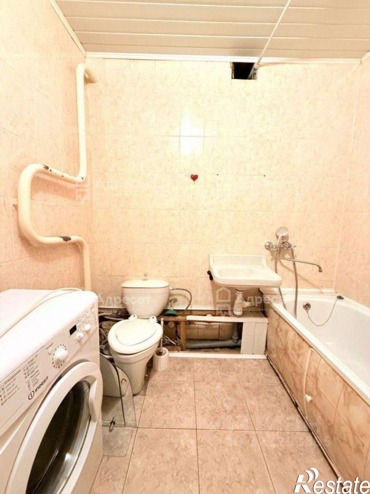 1-комн квартира Двинская улица, 12,  д. 12