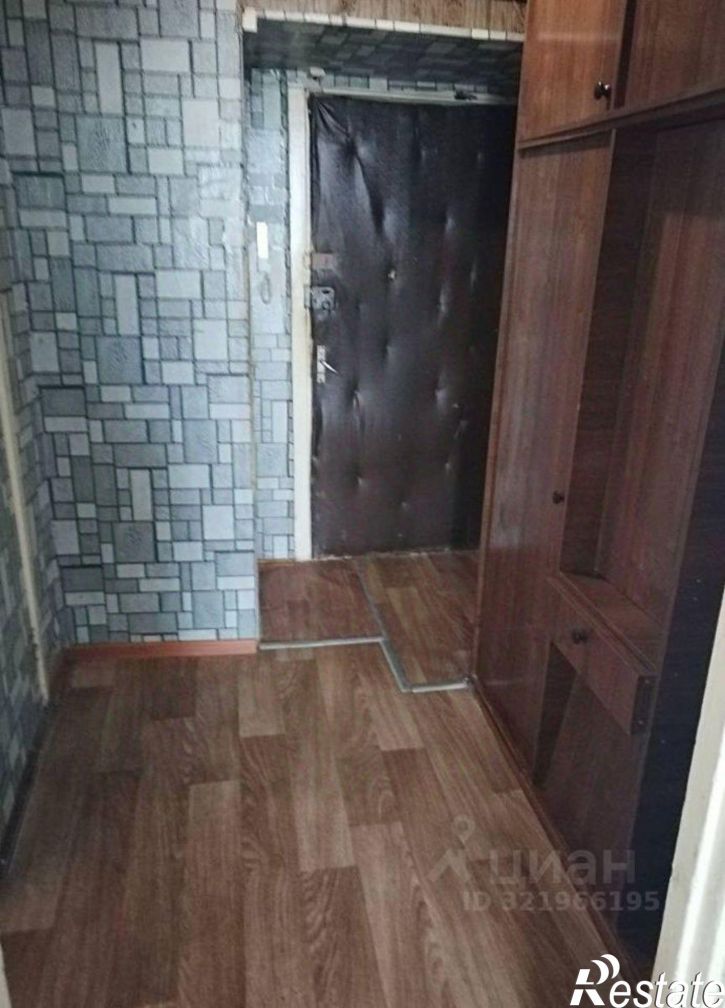 1-комн квартира улица Якуба Коласа, 24,  д. 24