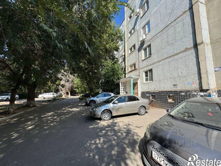 1-комн квартира улица Якуба Коласа, 24,  д. 24