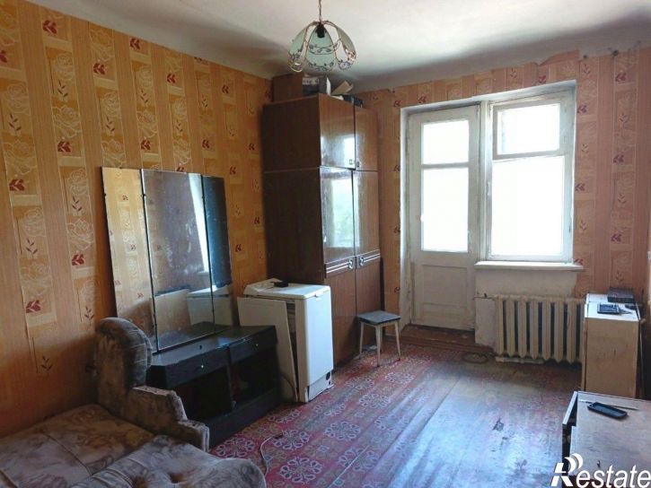 1-комн квартира посёлок Саши Чекалина, 35,  д. 35