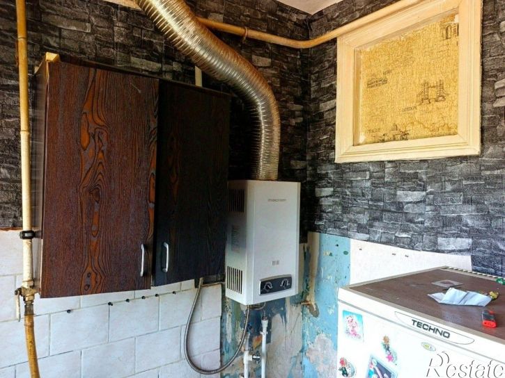 1-комн квартира посёлок Саши Чекалина, 35,  д. 35