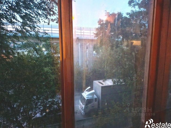 1-комн квартира улица Землянского, 9,  д. 9