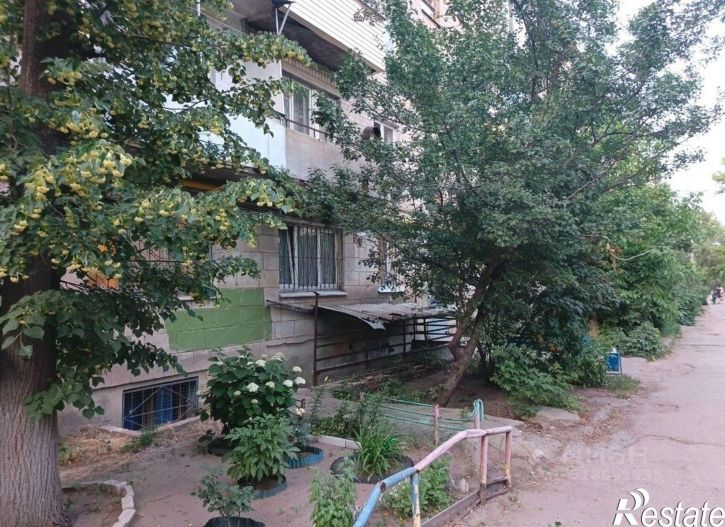 1-комн квартира улица Землянского, 9,  д. 9