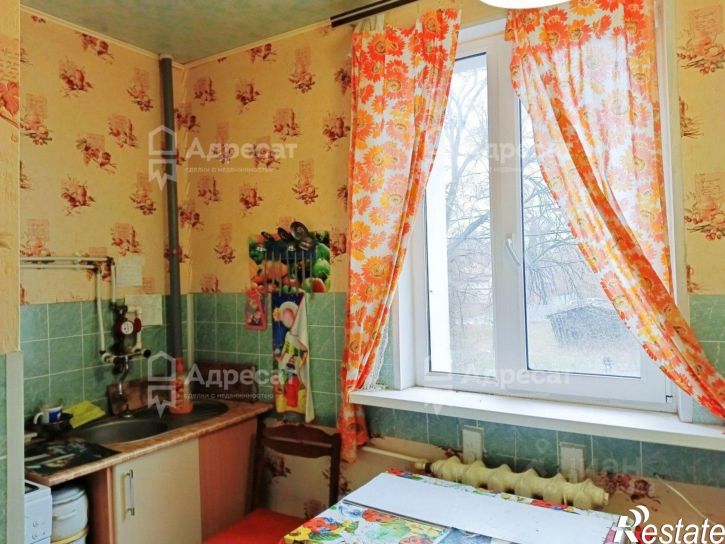 2-комн квартира улица Героев Шипки, 1А,  д. 1А