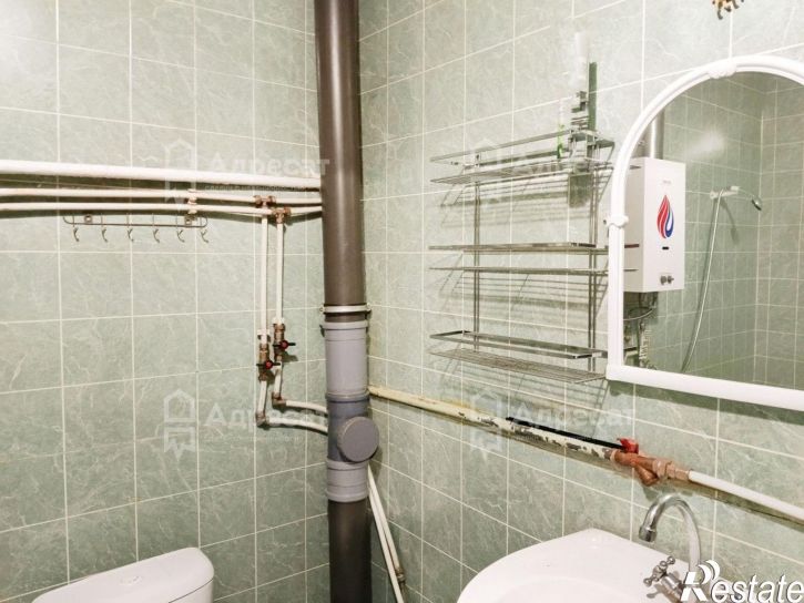 2-комн квартира улица Героев Шипки, 1А,  д. 1А