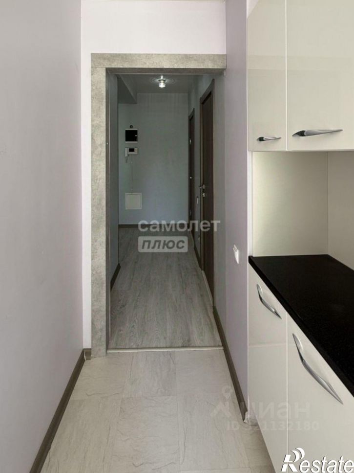 2-комн квартира улица Ивана Морозова, 3,  д. 3