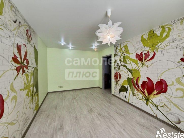 2-комн квартира улица Ивана Морозова, 3,  д. 3