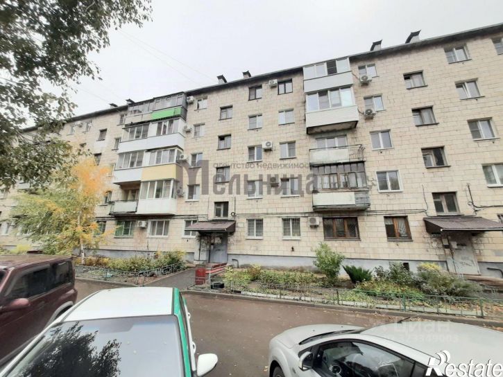 2-комн квартира улица Таращанцев, 47,  д. 47