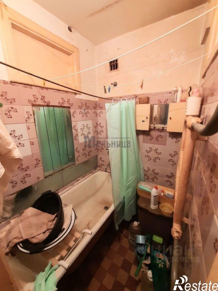 2-комн квартира улица Таращанцев, 47,  д. 47