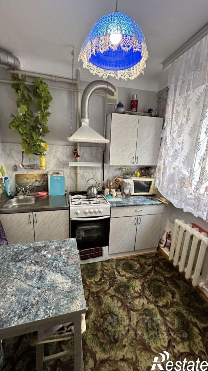 2-комн квартира Ополченская улица, 156,  д. 156