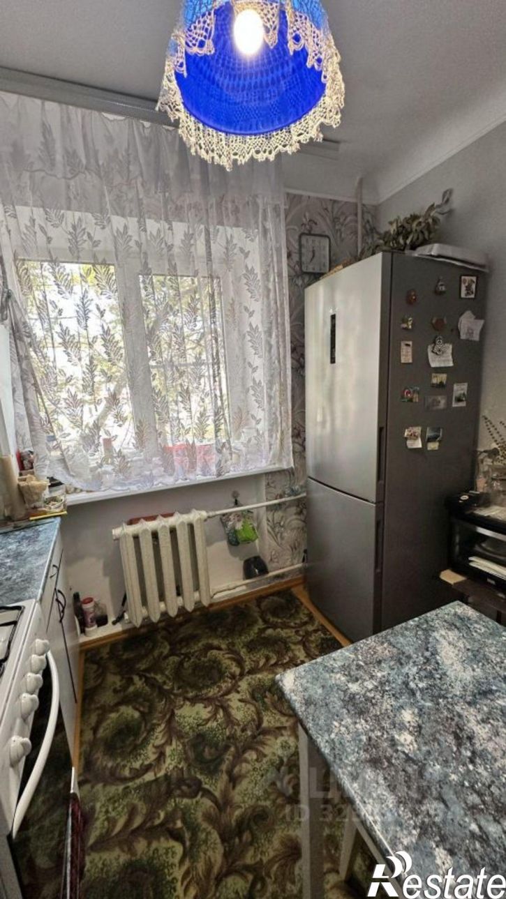 2-комн квартира Ополченская улица, 156,  д. 156