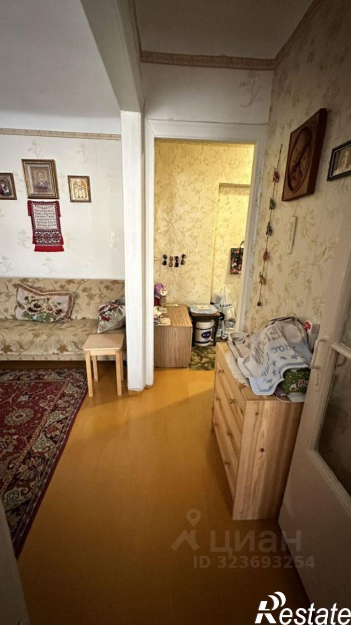 2-комн квартира Ополченская улица, 156,  д. 156