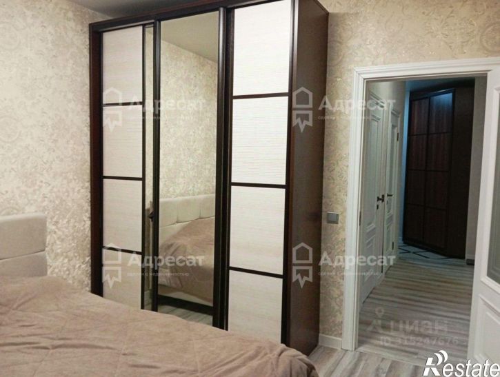 2-комн квартира улица Тимирязева, 17А,  д. 17А