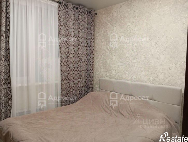 2-комн квартира улица Тимирязева, 17А,  д. 17А