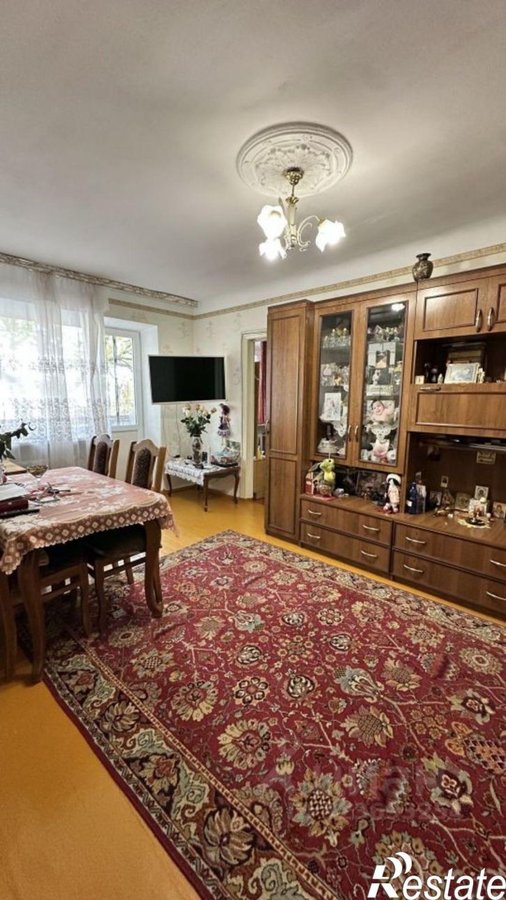 2-комн квартира Ополченская улица, 156,  д. 156