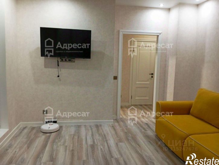 2-комн квартира улица Тимирязева, 17А,  д. 17А