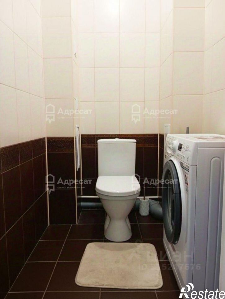 2-комн квартира улица Тимирязева, 17А,  д. 17А