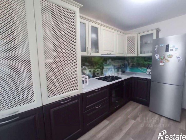 1-комн квартира улица Степанищева, 7,  д. 7