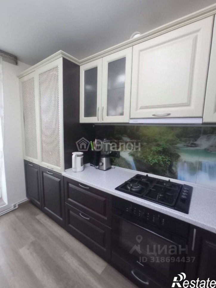 1-комн квартира улица Степанищева, 7,  д. 7