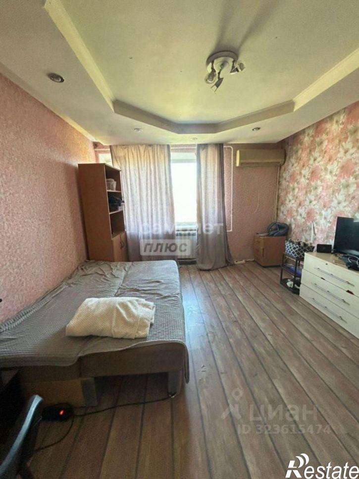 2-комн квартира улица Розы Люксембург, 5,  д. 5