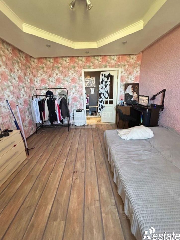 2-комн квартира улица Розы Люксембург, 5,  д. 5