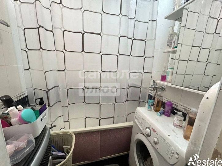 2-комн квартира улица Розы Люксембург, 5,  д. 5