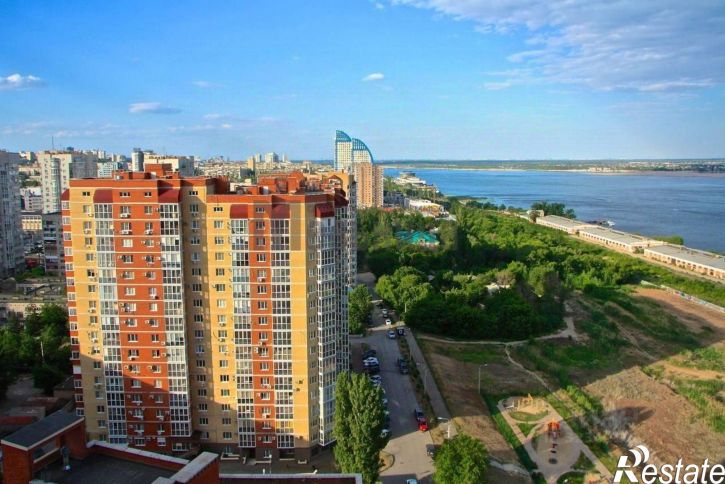 3-комн квартира Пугачёвская улица, 16,  д. 16